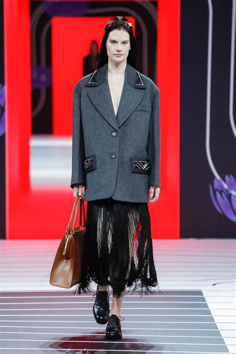 prada fw20 bag|FW 2020 Womenswear .